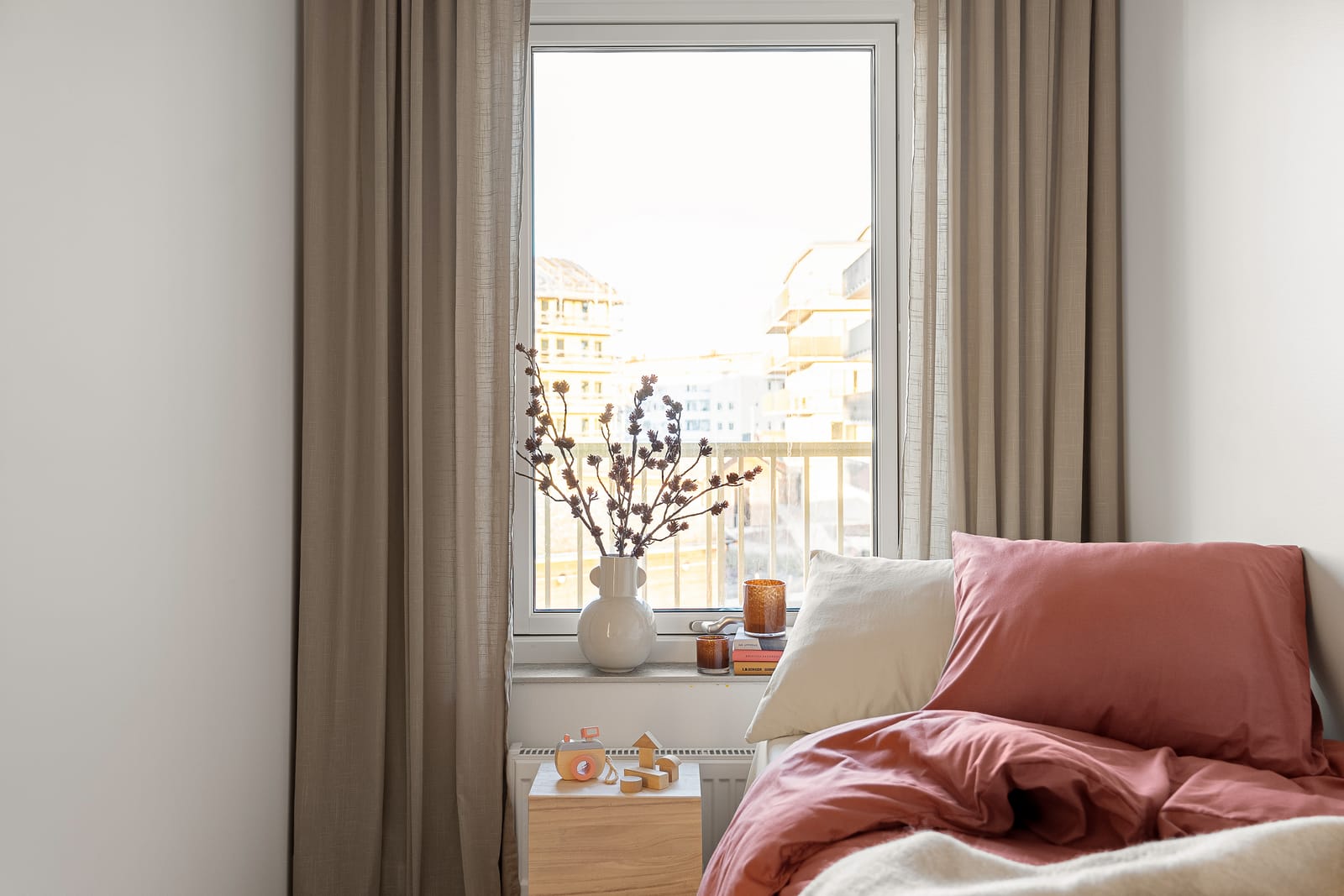 4 rok · 91 m² i Västerås – bild 5