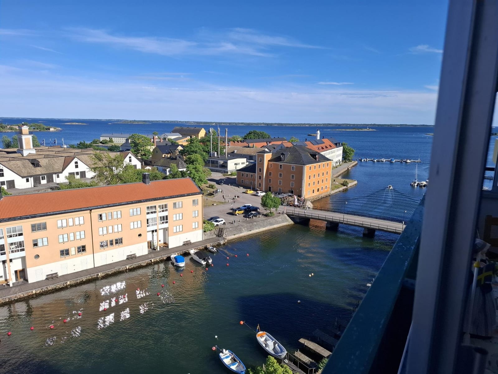 1 rok · 20 m² i Karlskrona – bild 2