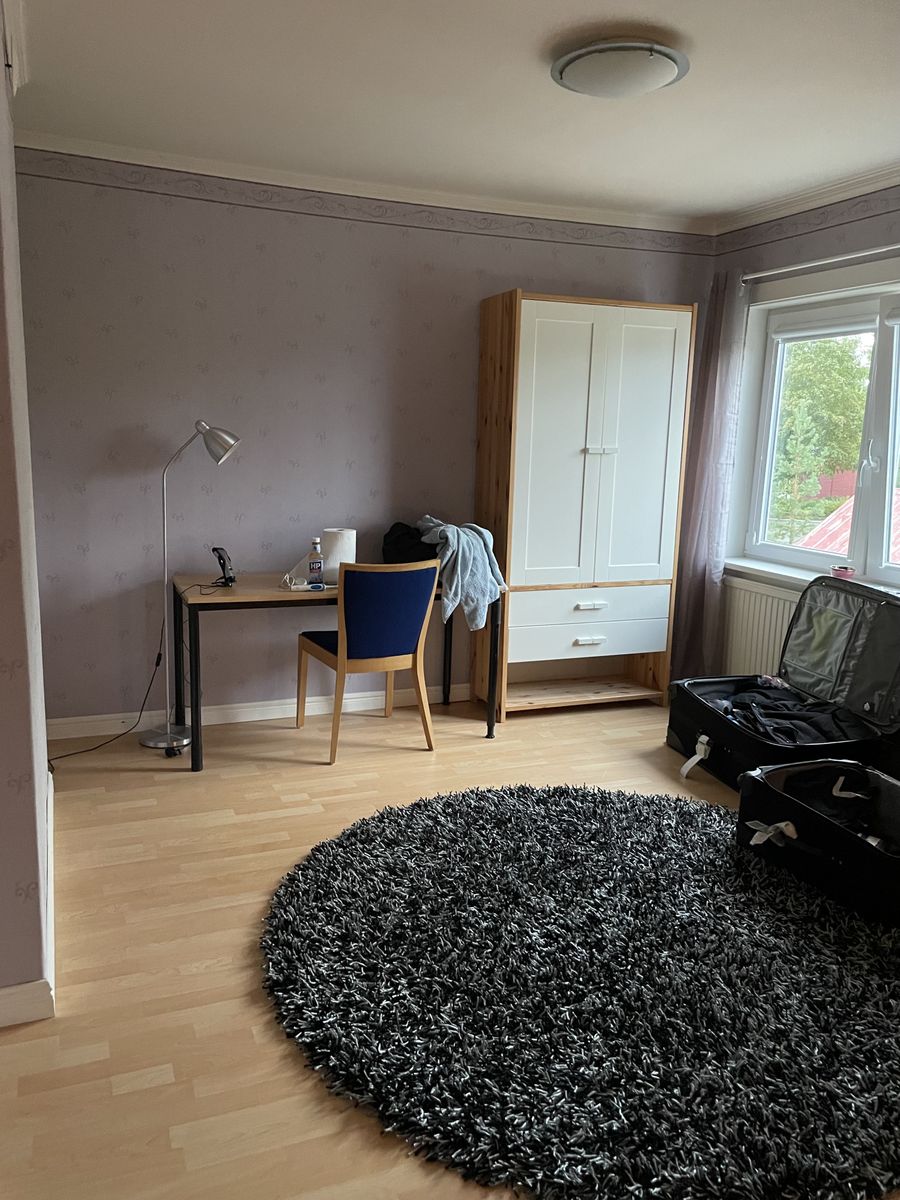 5 rok · 135 m² i Skelleftehamn – bild 8