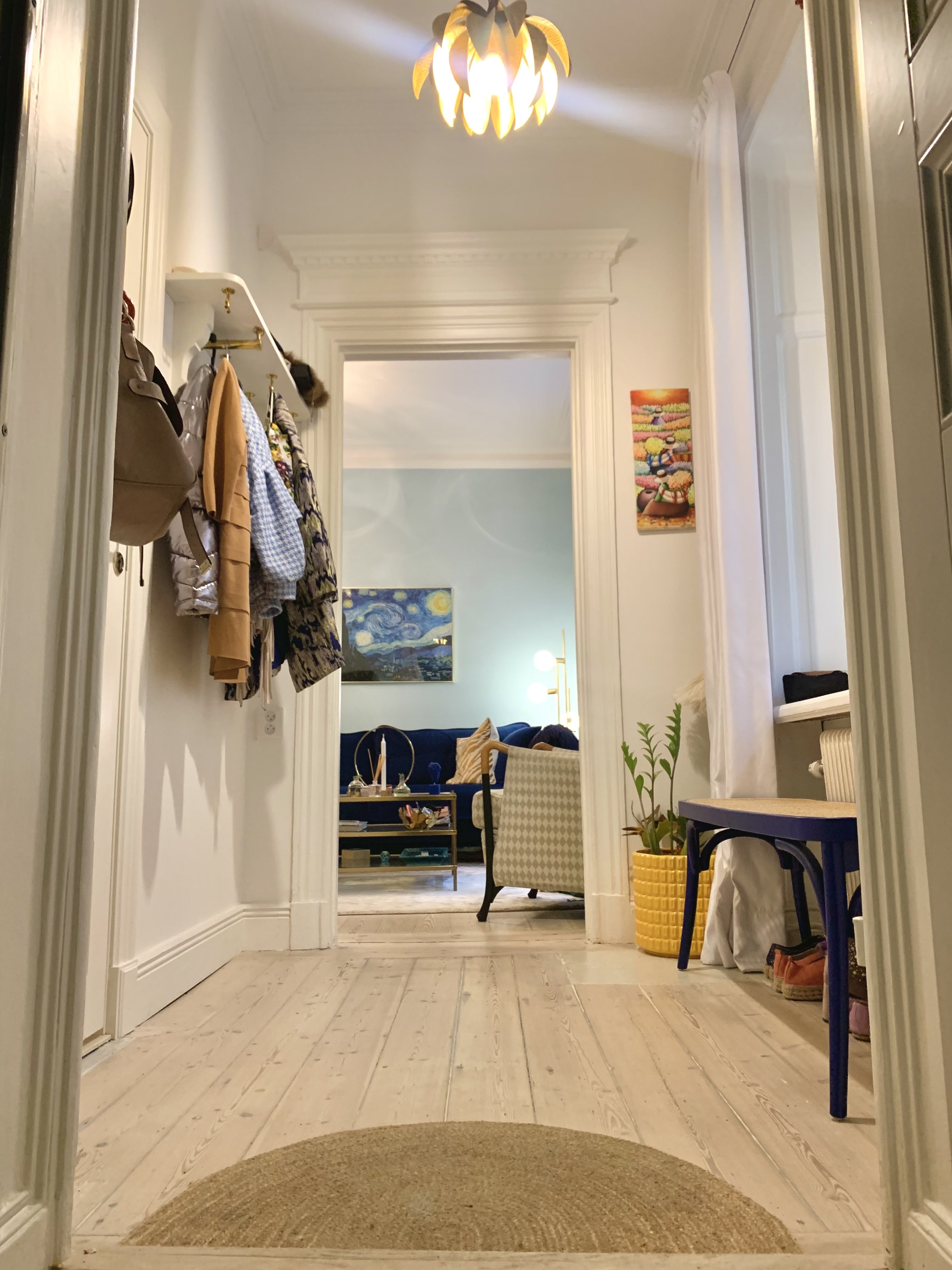 Lägenhet, 2 rooms, 33 sqm, Stockholm – bild 7