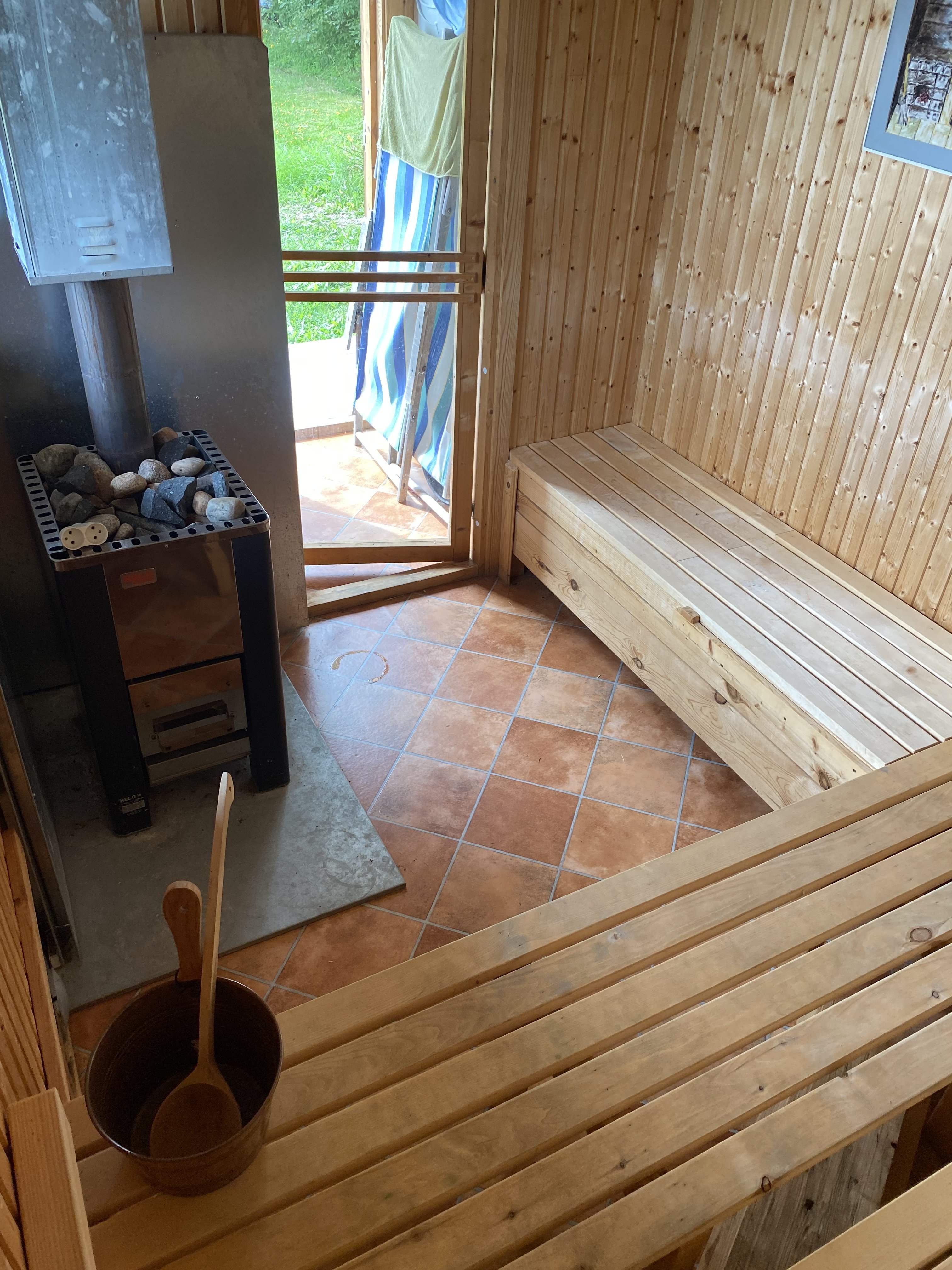 Stuga, 3 rooms, 60 sqm, Nora – bild 11