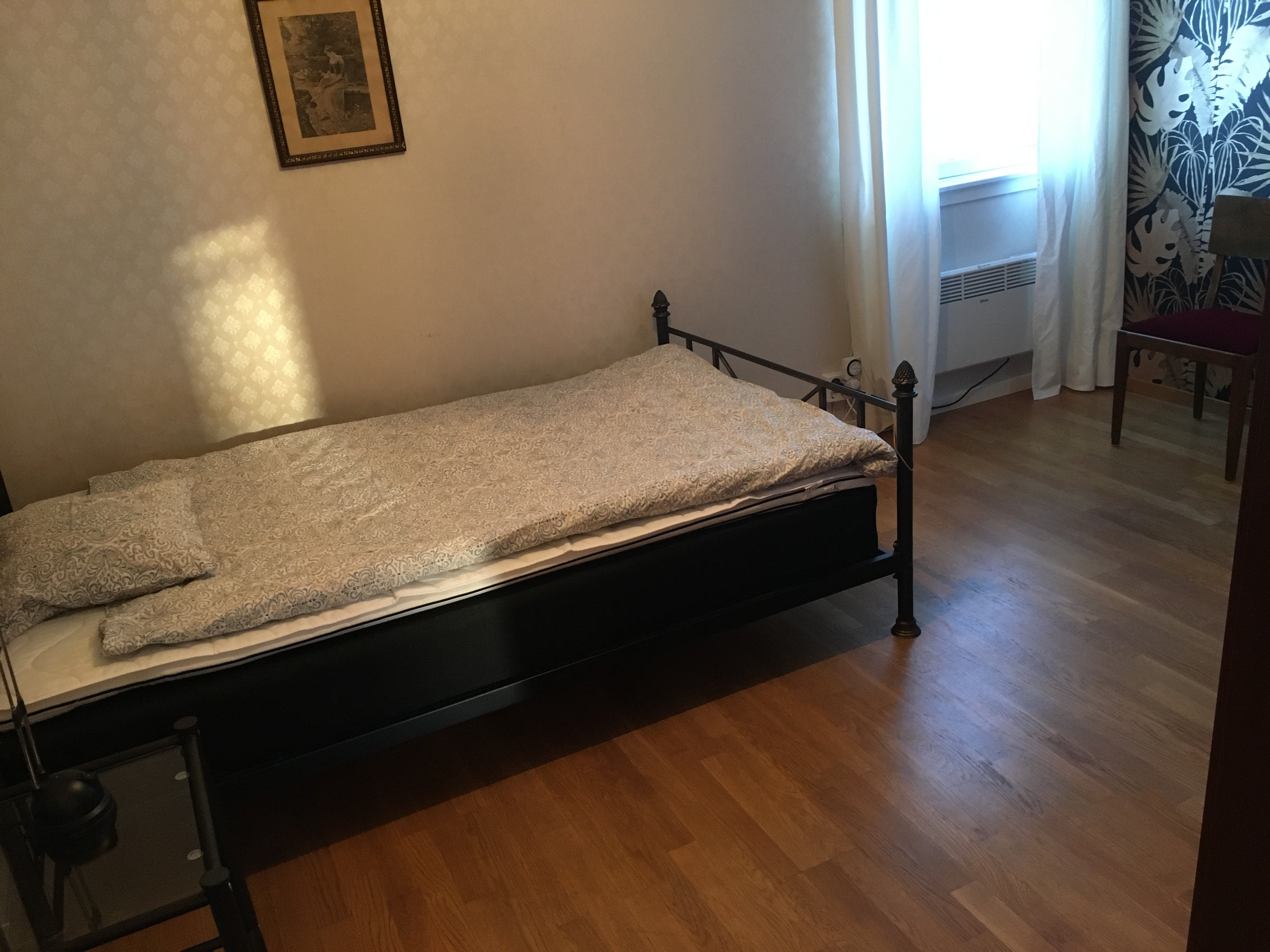 Villa/Hus, 6 rooms, 120 sqm, Blåsmark – bild 4