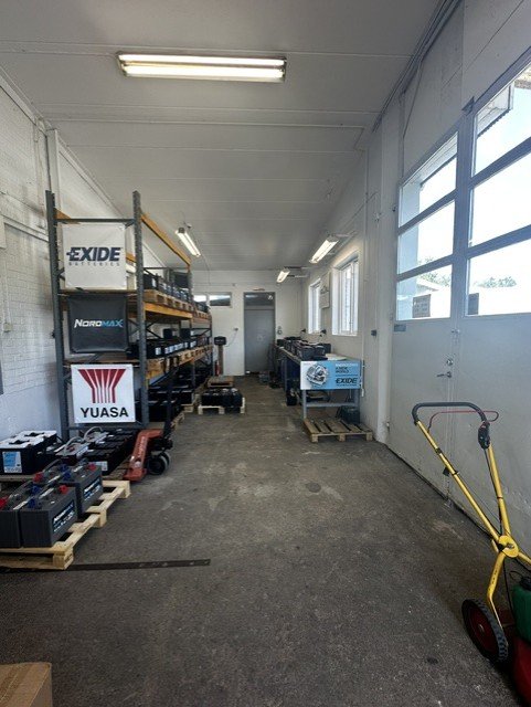 4 rok · 144 m² i Hässleholm – bild 3