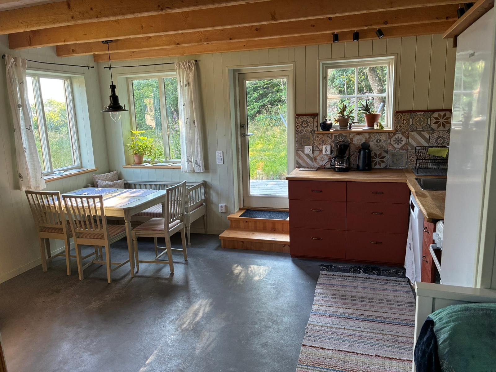 Villa/Hus, 2 rooms, 45 sqm, Simrishamn – bild 19