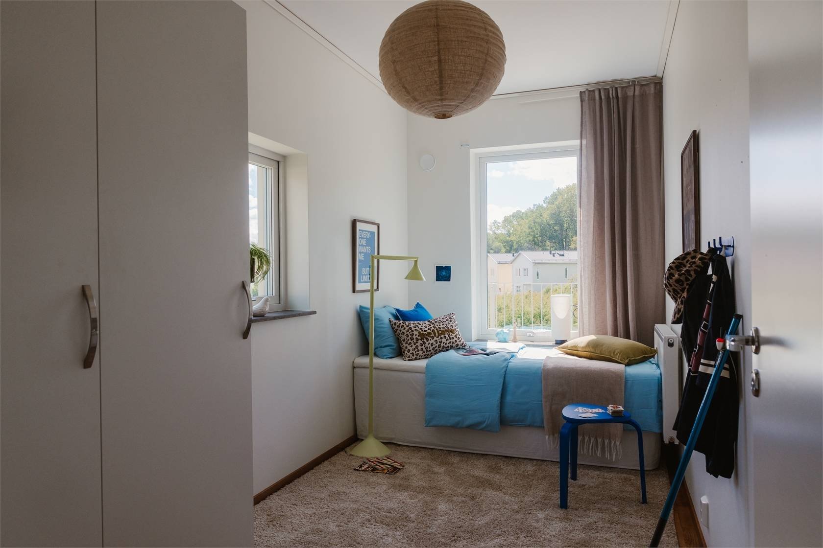 Radhus, 4 rooms, 105 sqm, Järfälla – bild 8