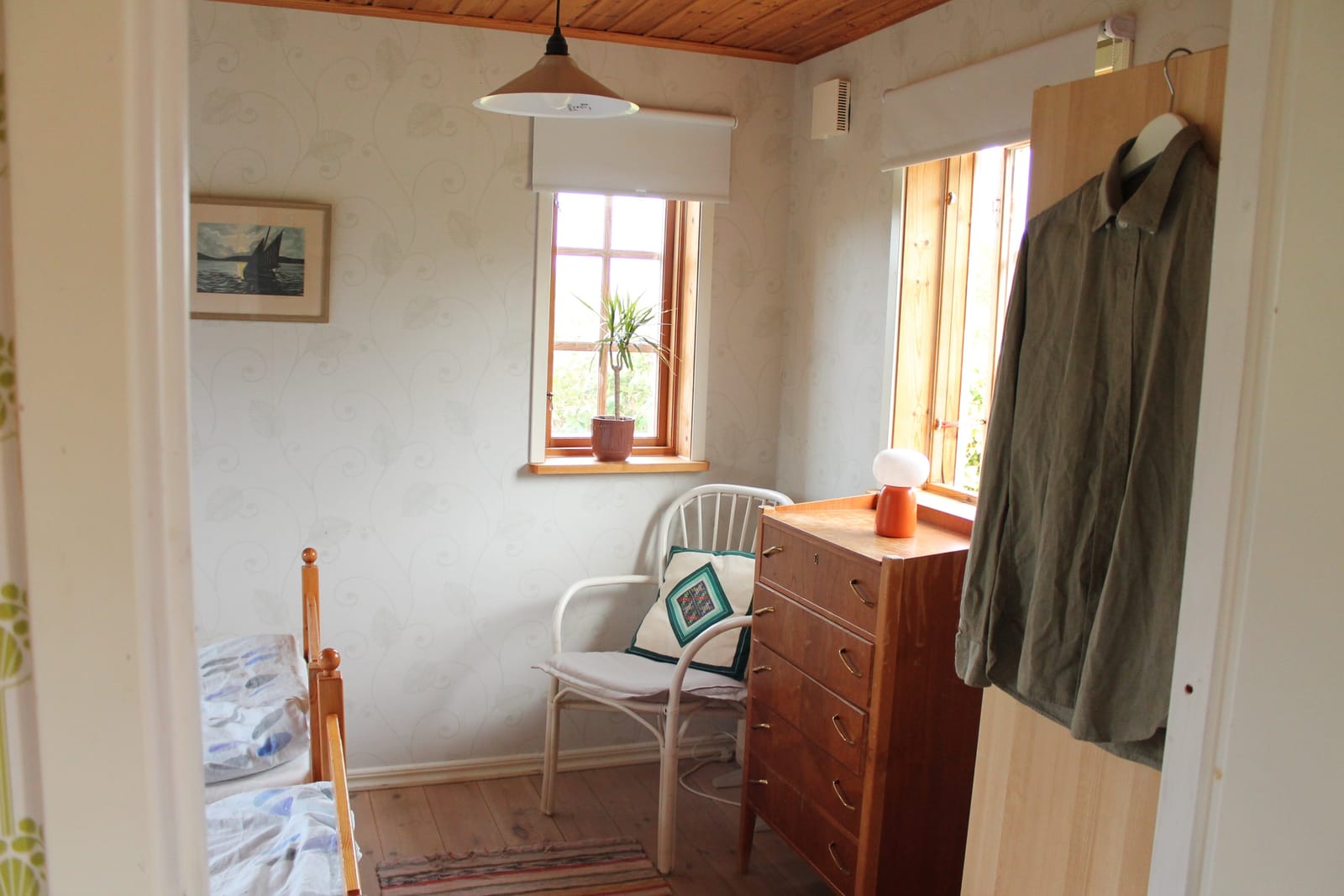 3 rok · 32 m² i Skäret – bild 5