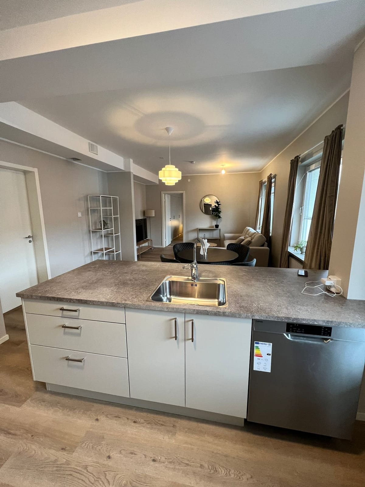 2 rok · 60 m² i Boden – bild 4