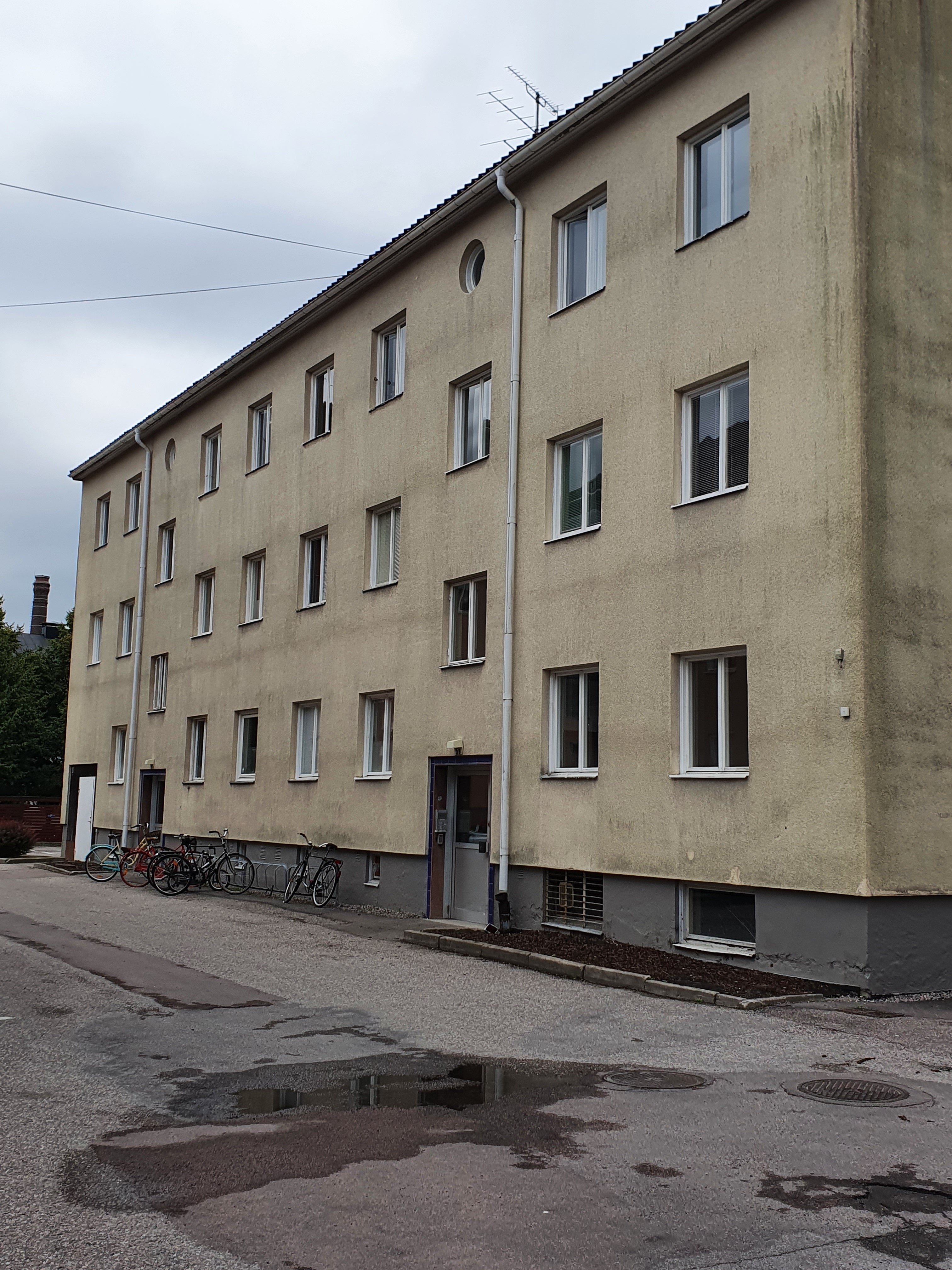 Lägenhet, 2 rooms, 51 sqm, Köping – bild 9