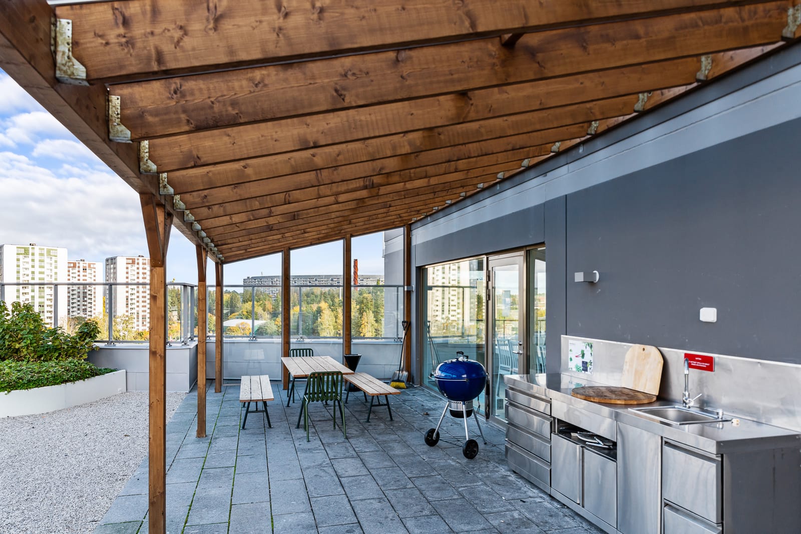 2 rok · 35 m² i Täby – bild 28