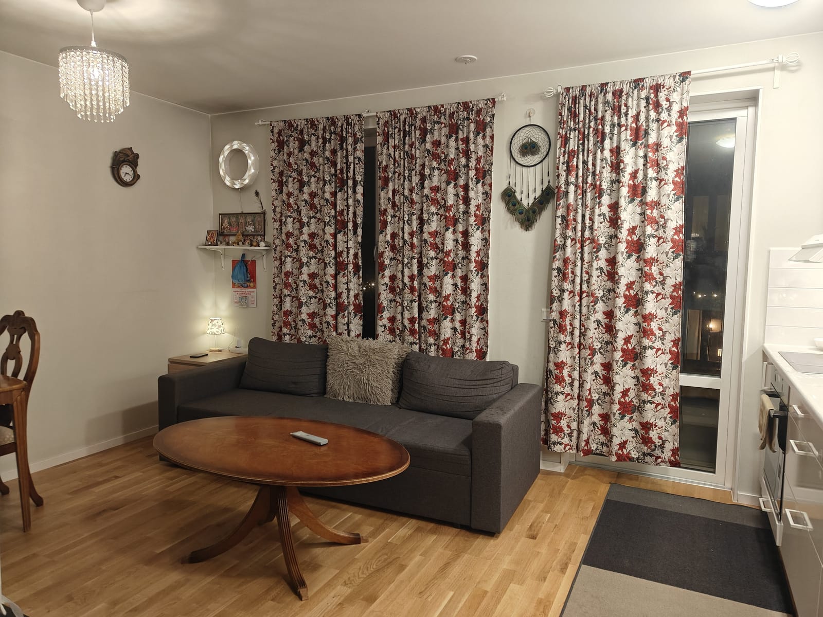 2 rok · 44 m² i Göteborg – bild 4