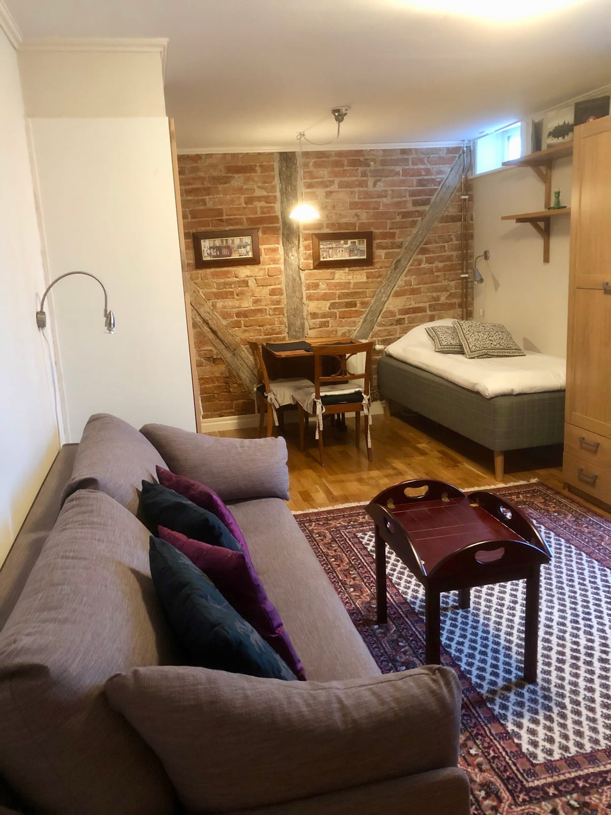 1 rok · 25 m² i Kalmar – bild 2