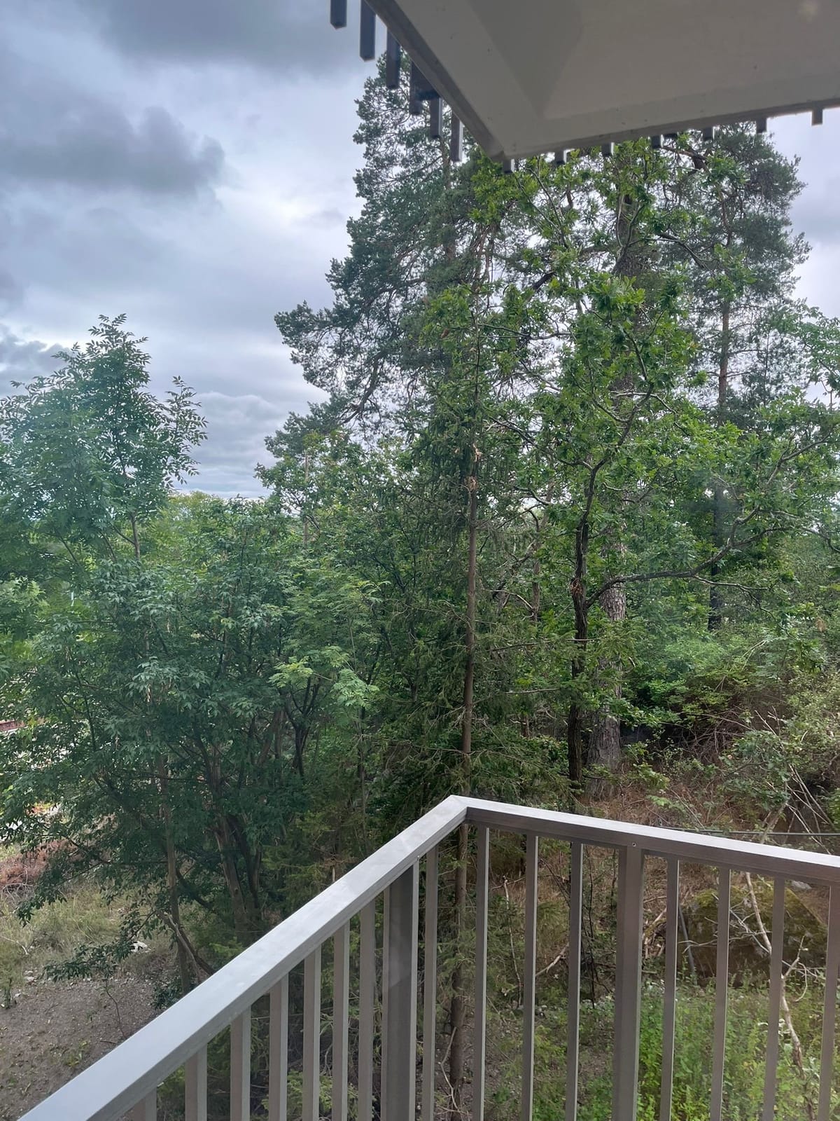 2 rok · 34 m² i Kungsängen – bild 7