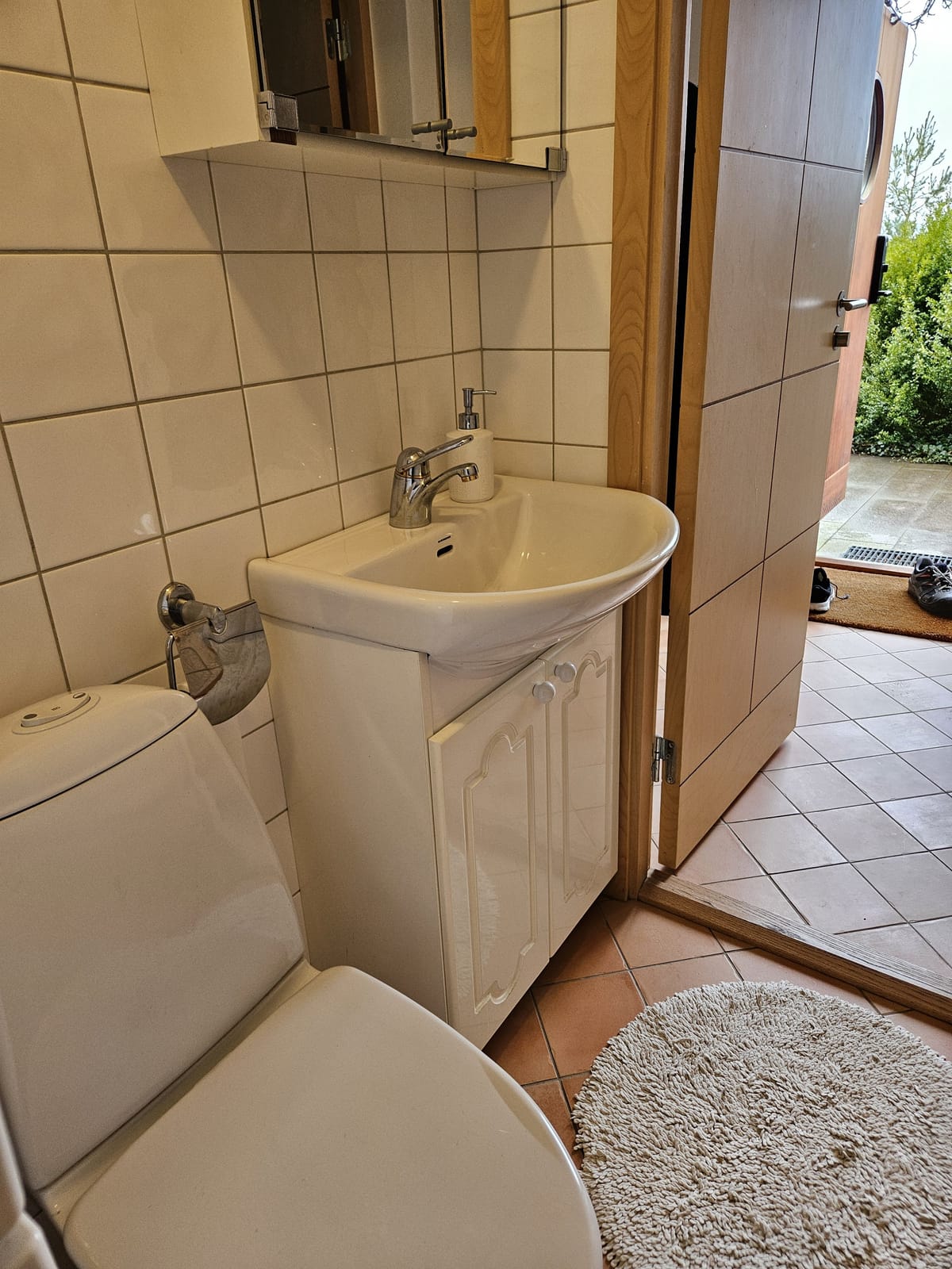 2 rok · 48 m² i Lidingö – bild 6