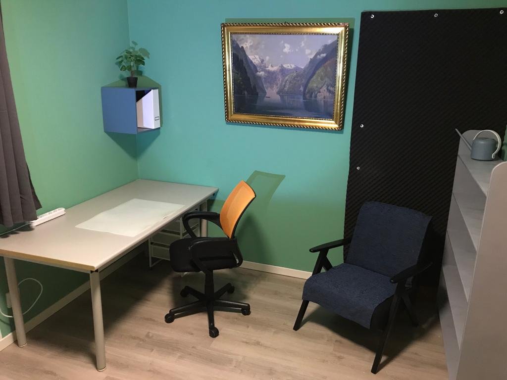 Korridor, 2 rooms, 15 sqm, Bandhagen