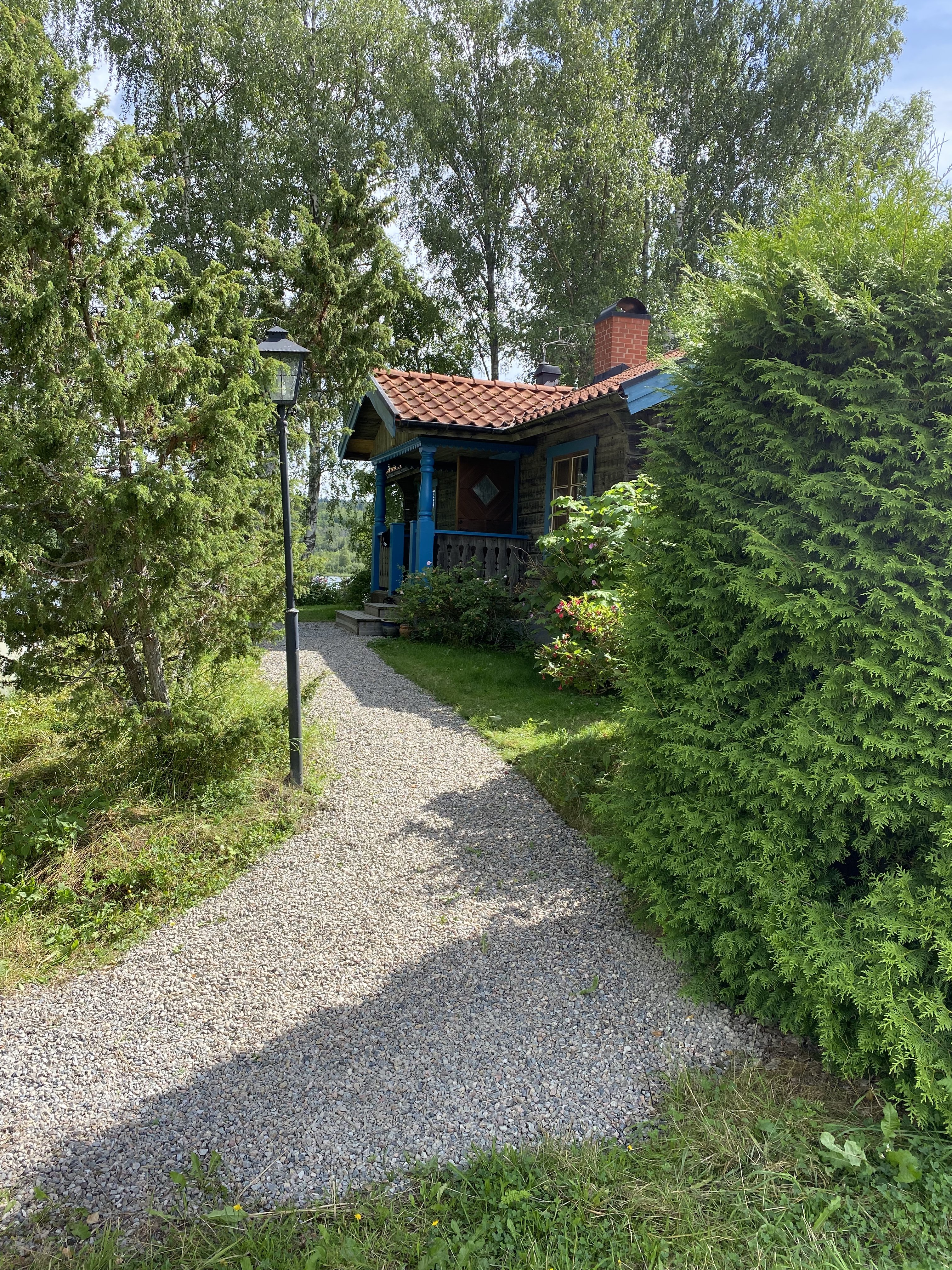 Stuga, 3 rooms, 60 sqm, Nora – bild 4