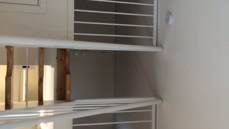 Lägenhet, 1 rooms, 27 sqm, Sollentuna – bild 3