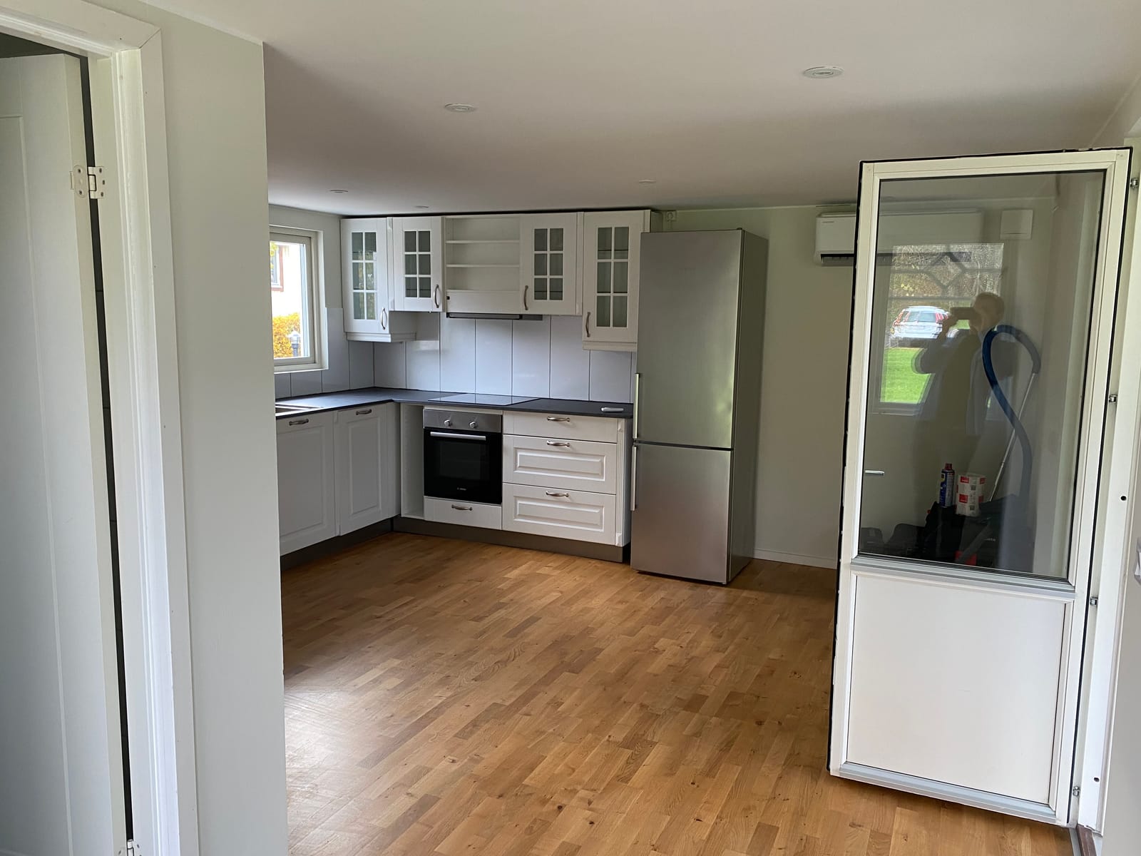 2 rok · 50 m² i Kållered – bild 5