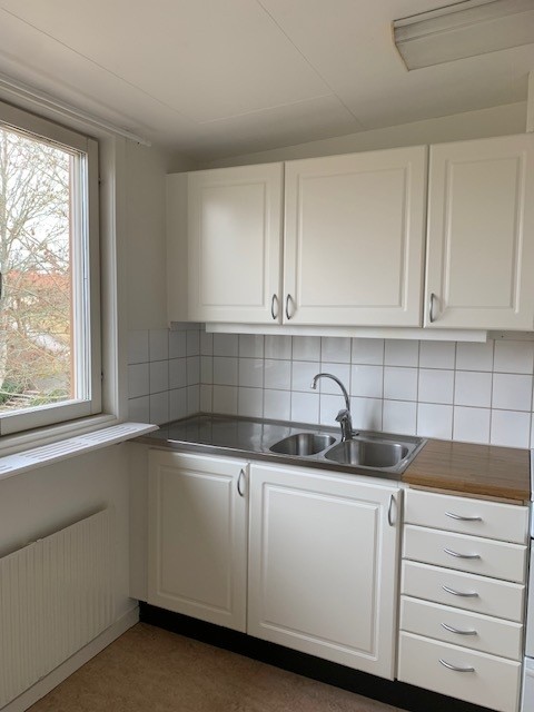 Lägenhet, 2 rooms, 56 sqm, Nyköping