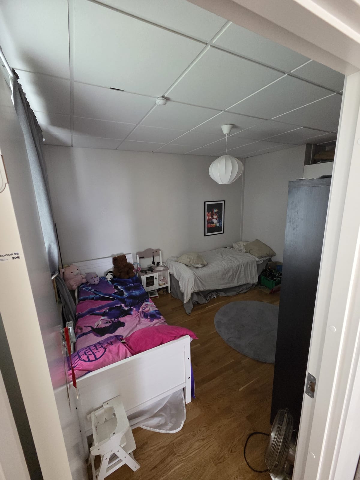 3 rok · 65 m² i Visby – bild 7