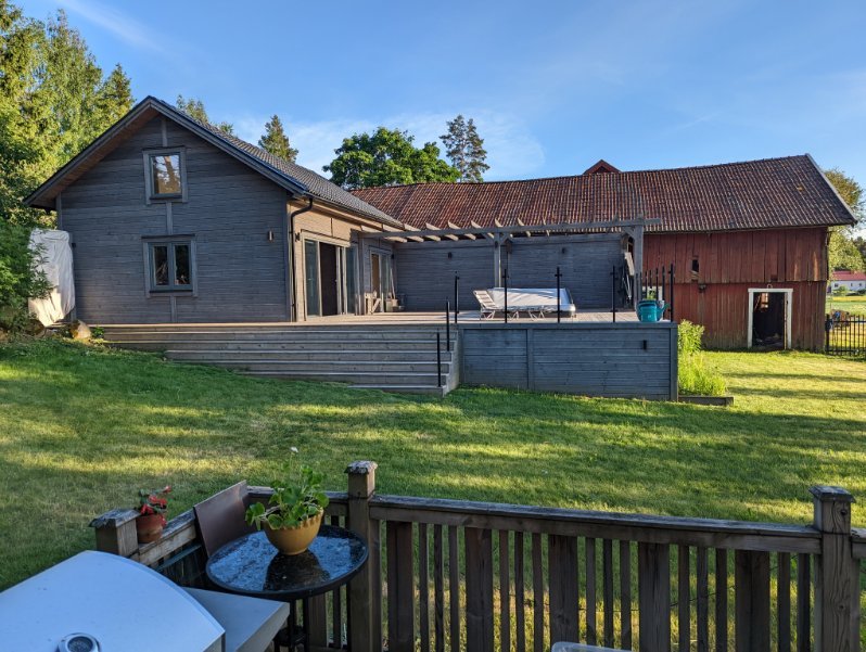 2 rok · 64 m² i Tierp – bild 4