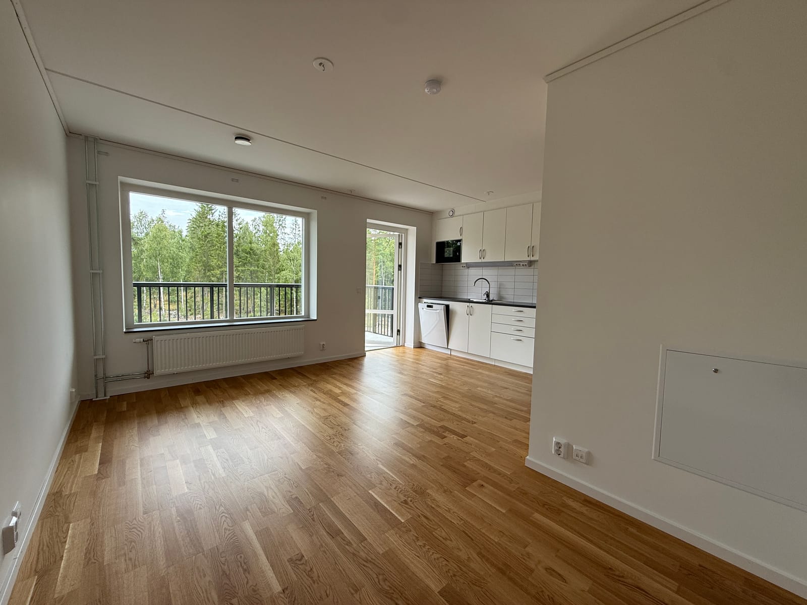1 rok · 34 m² i Älmhult – bild 17
