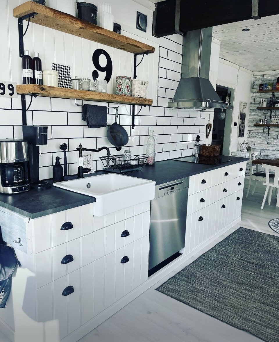 Villa/Hus, 5 rooms, 220 sqm, Pålsboda – bild 2