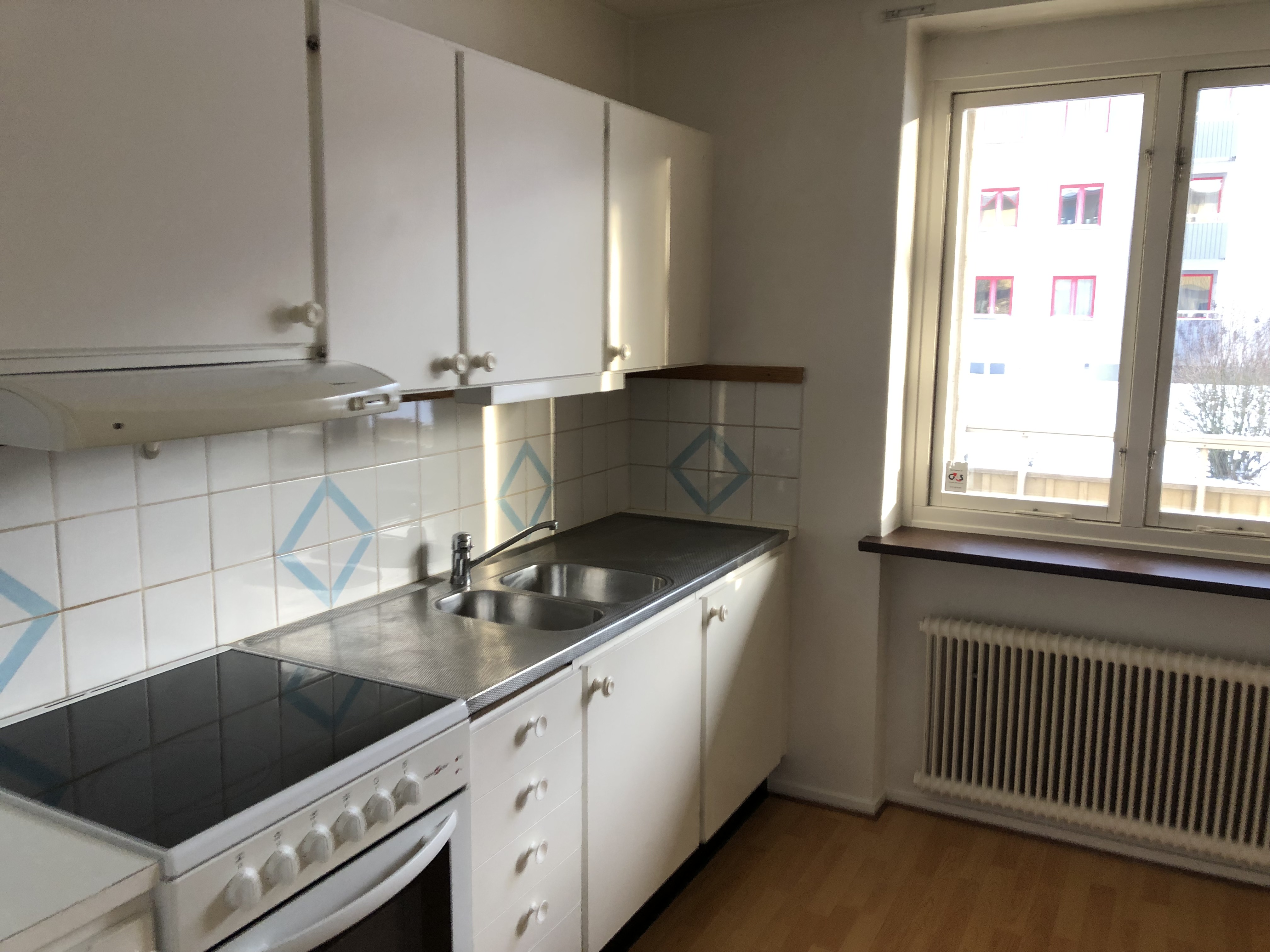 Lägenhet, 2 rooms, 51 sqm, Klippan – Klippan