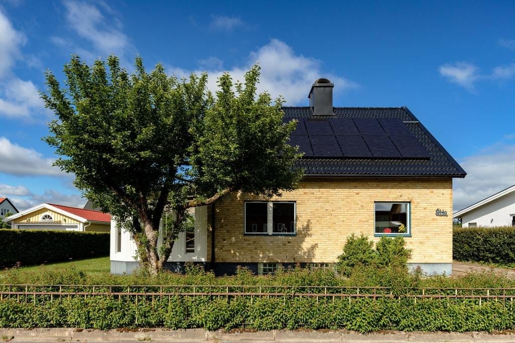 5 rok · 120 m² i Värnamo – bild 2