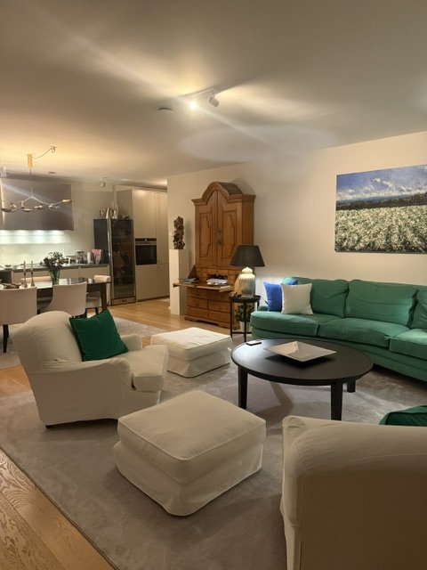 Lägenhet, 3 rooms, 80 sqm, Nacka Strand – bild 17