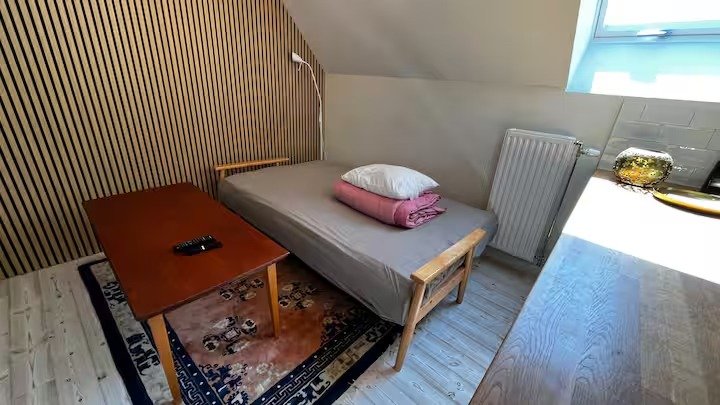 2 rok · 40 m² i Visby – bild 9