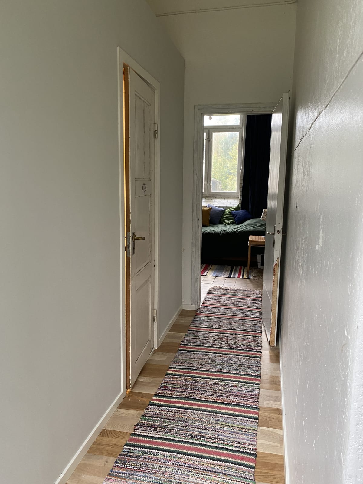 2 rok · 80 m² i Romakloster – bild 16