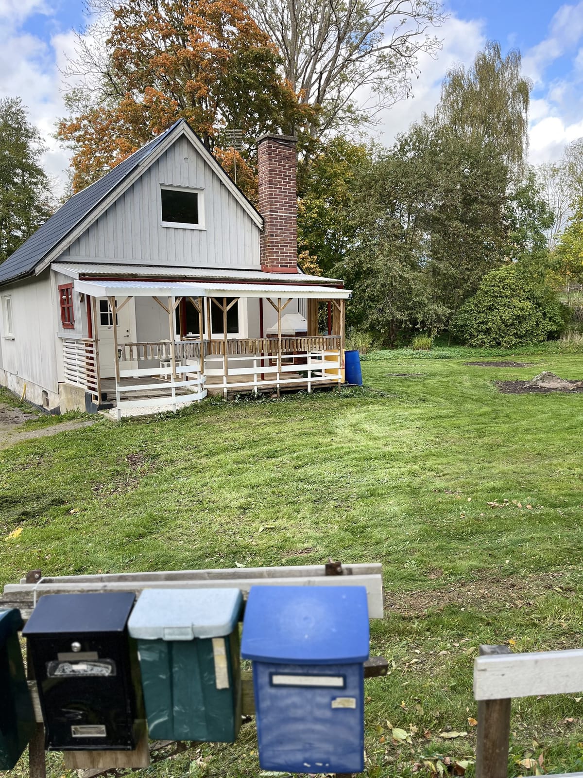4 rok · 98 m² i Broby – bild 32