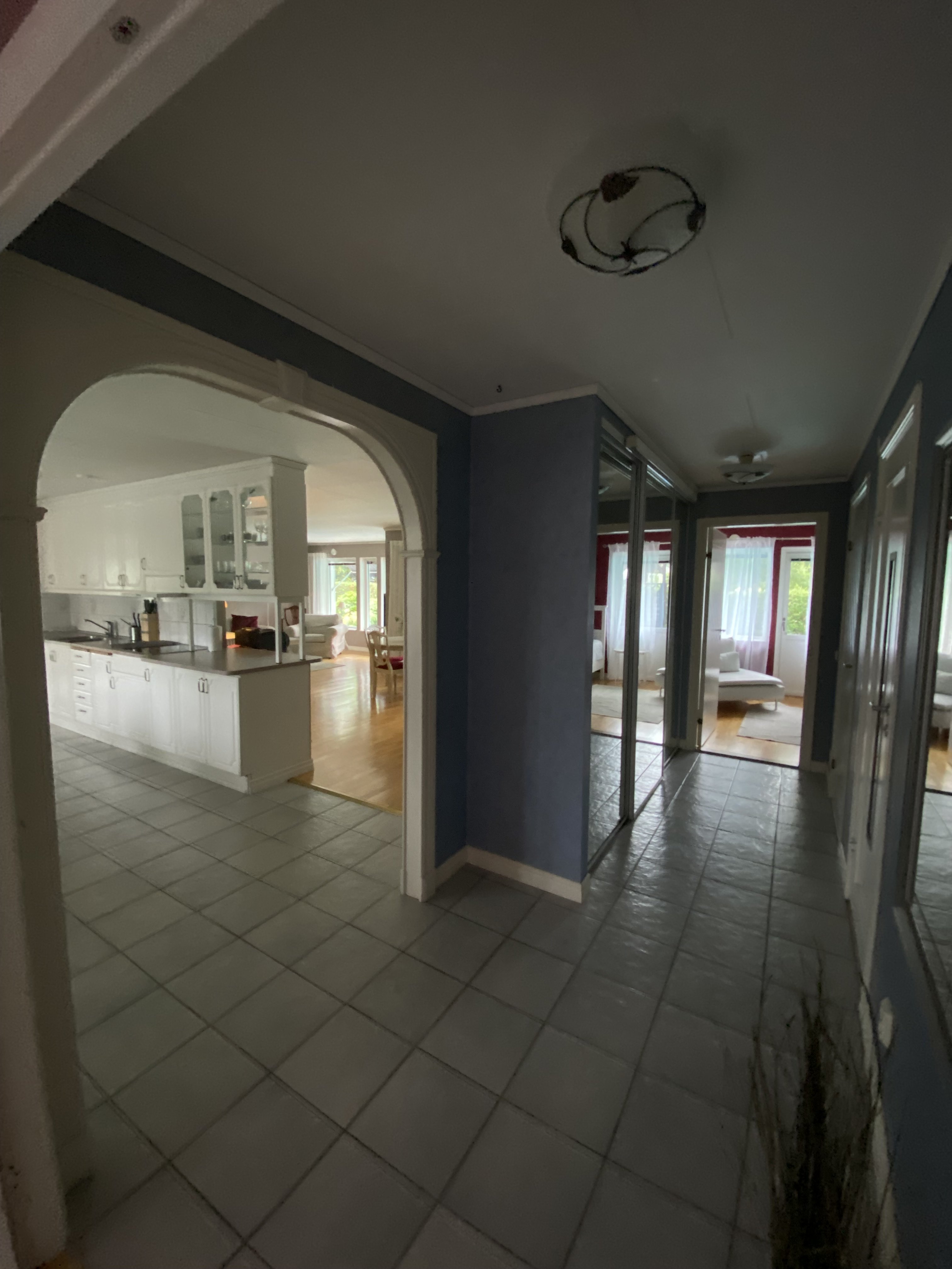 Villa/Hus, 7 rooms, 197 sqm, Höör – bild 26