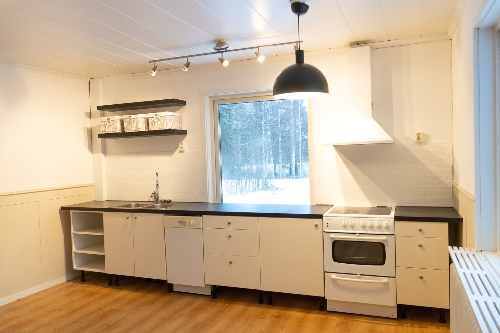 4 rok · 101 m² i Överkalix – bild 15