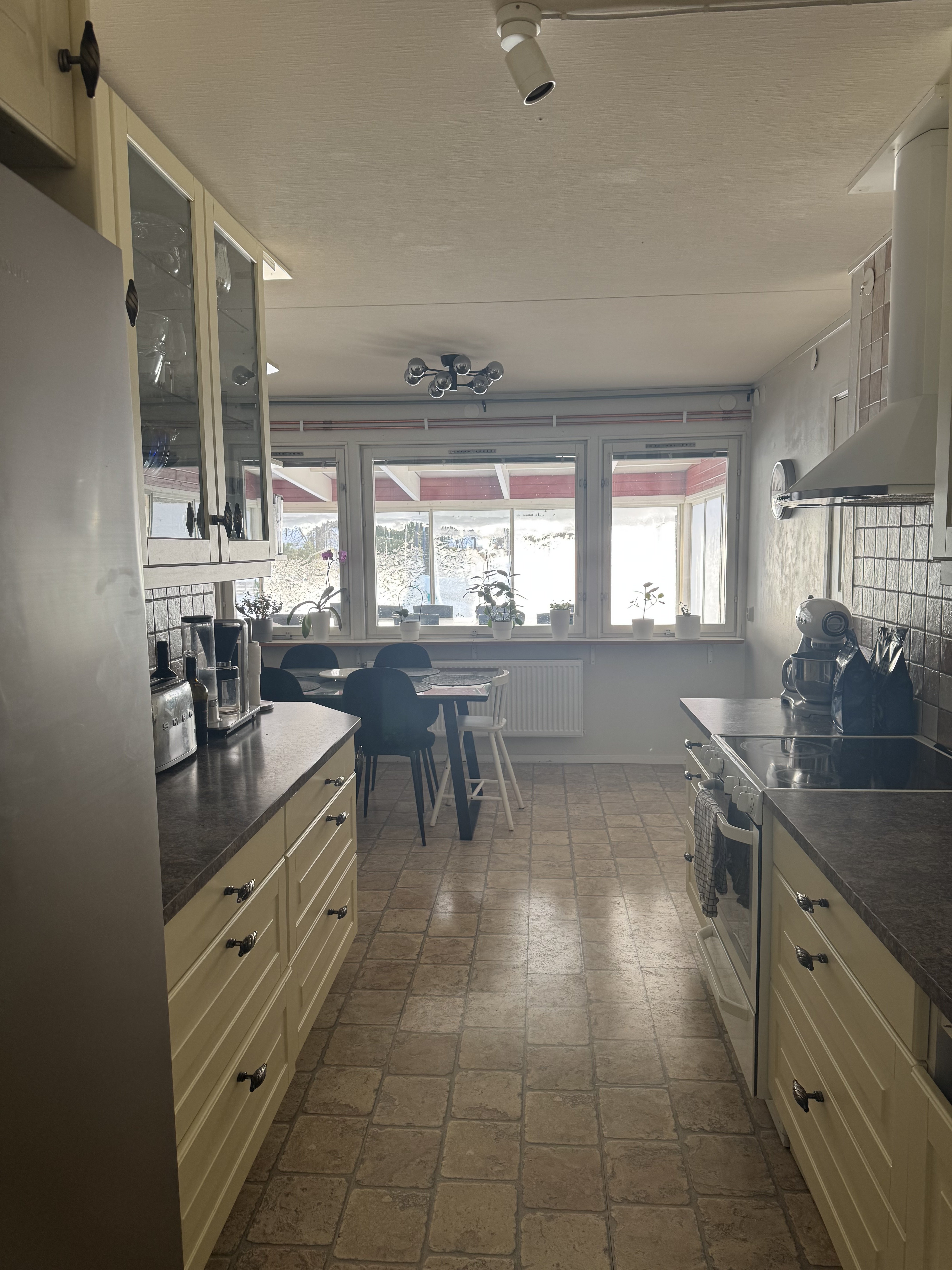 Villa/Hus, 7 rooms, 163 sqm, Gävle – bild 6