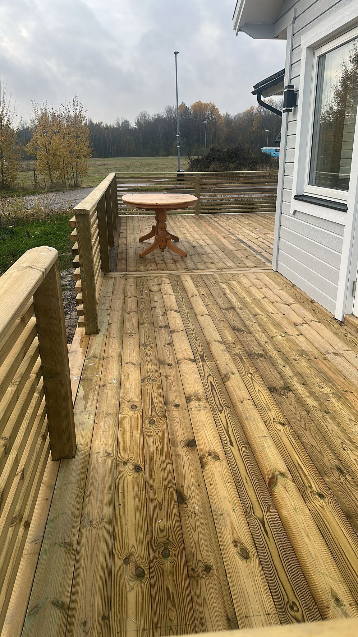 Villa/Hus, 7 rooms, 167 sqm, Katrineholm – bild 3