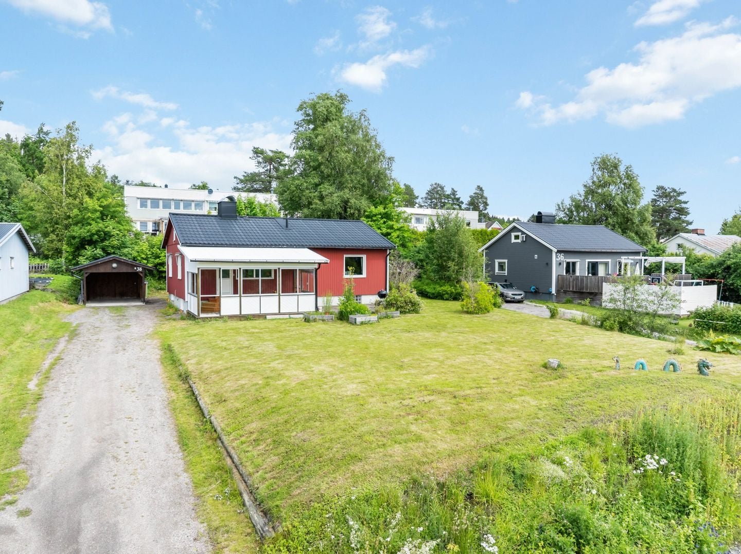 Villa/Hus, 5 rooms, 174 sqm, Kvissleby