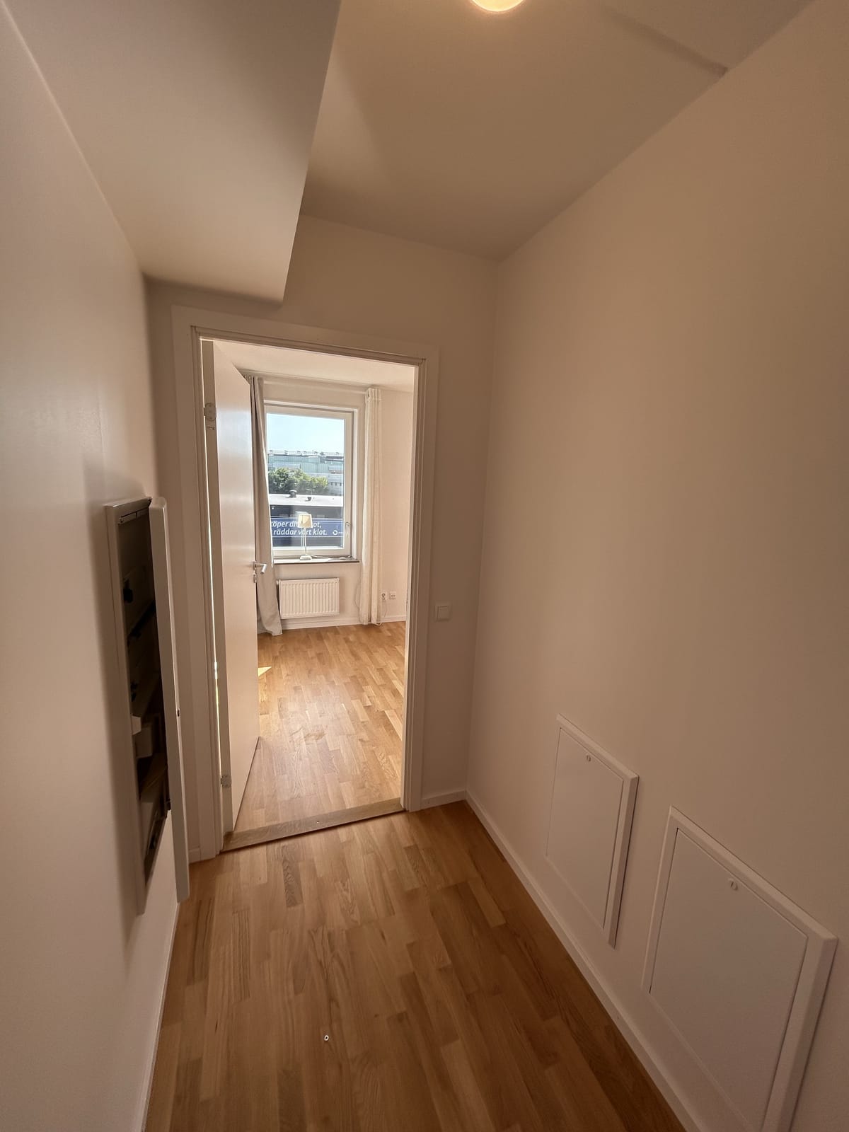 2 rok · 55 m² i Spånga – bild 7