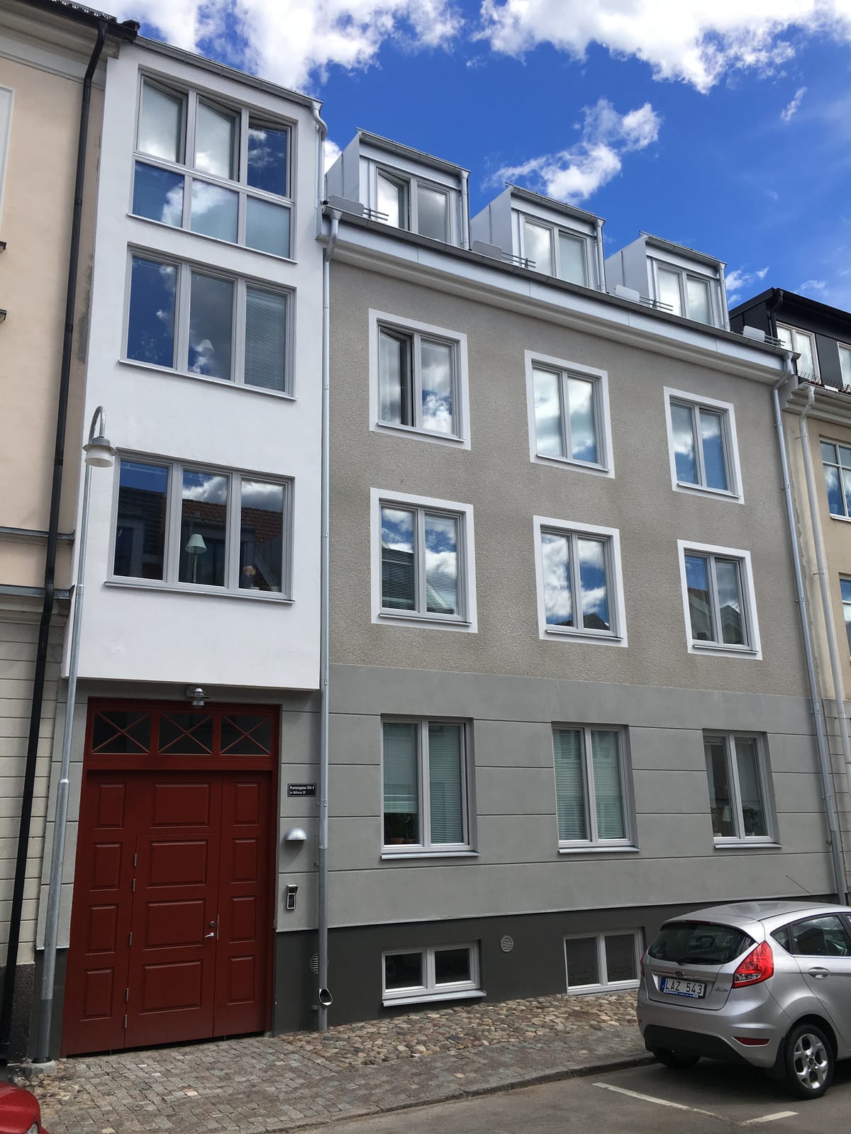 2 rok · 42 m² i Kalmar – bild 2
