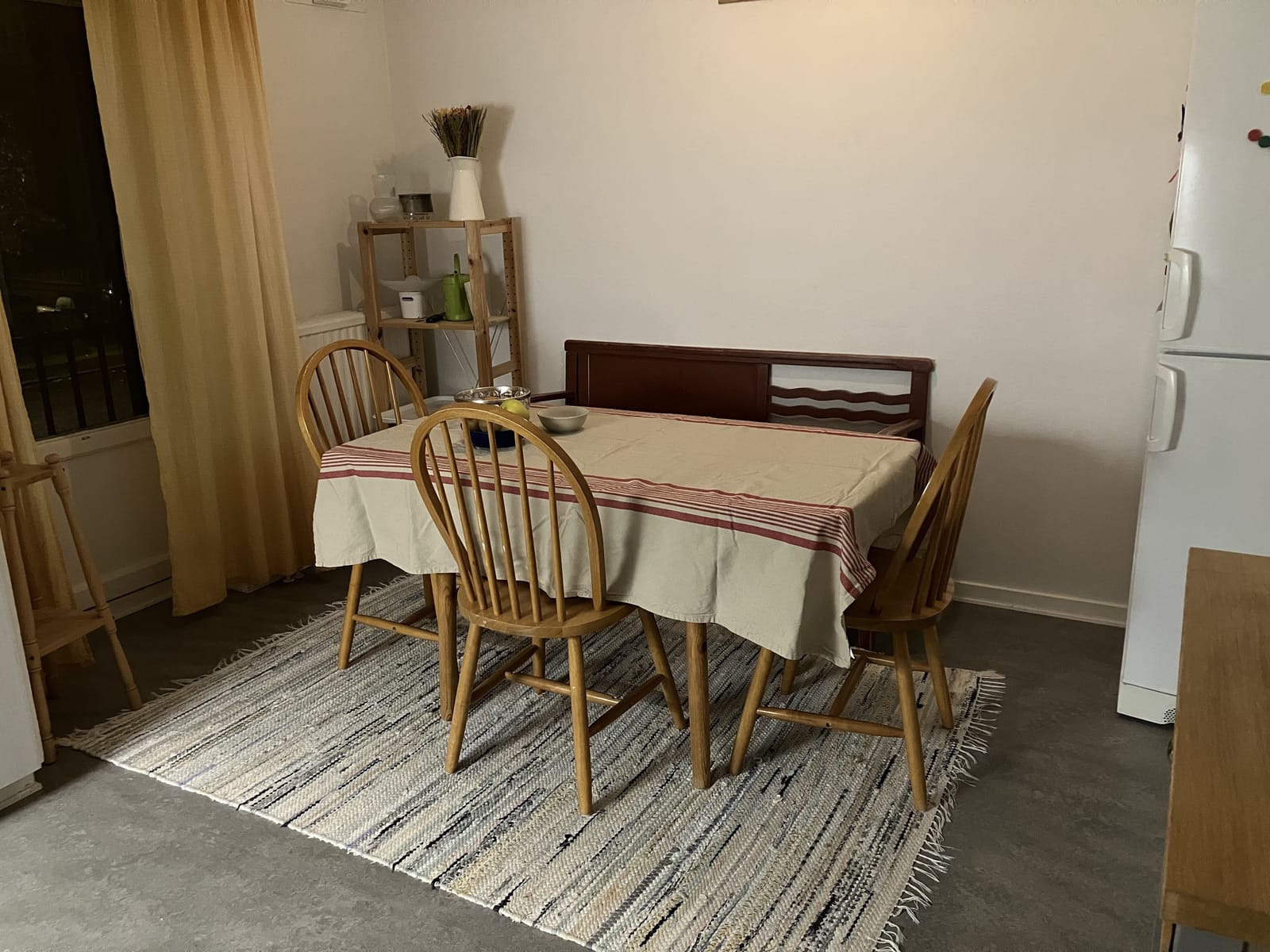 2 rok · 53 m² i Göteborg – bild 2