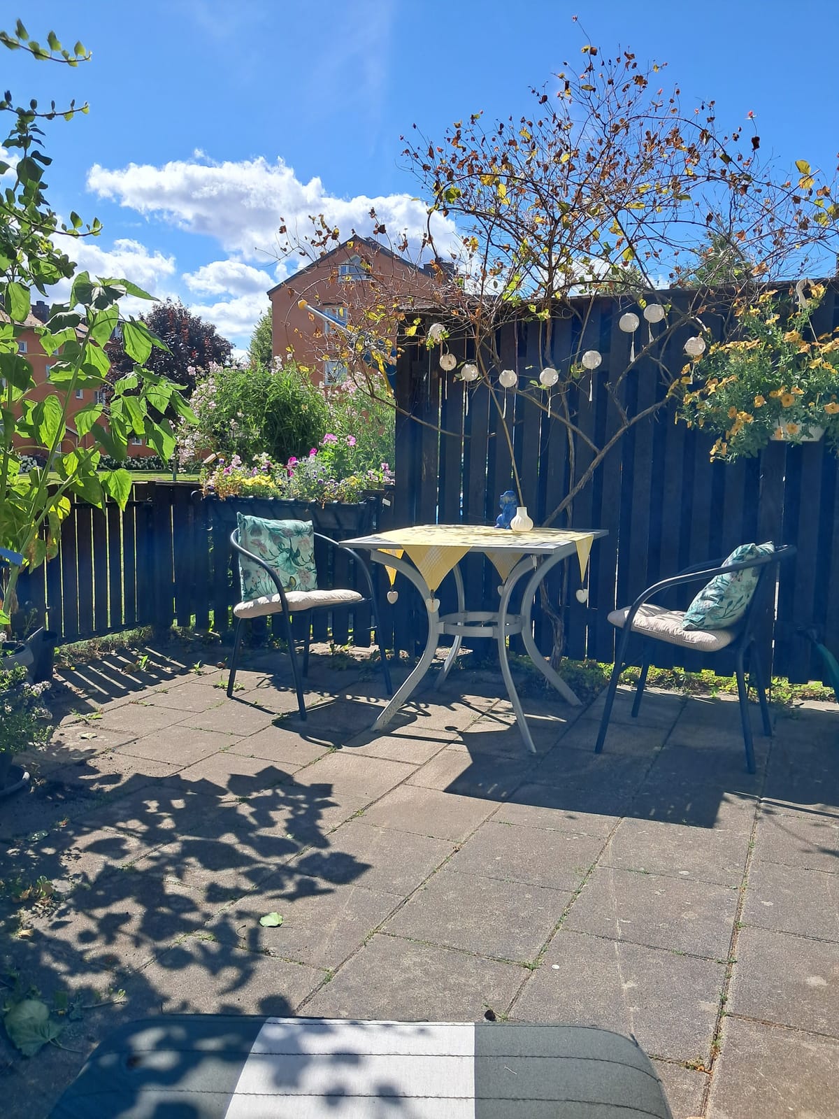 2 rok · 54 m² i Norrköping – Norrköping