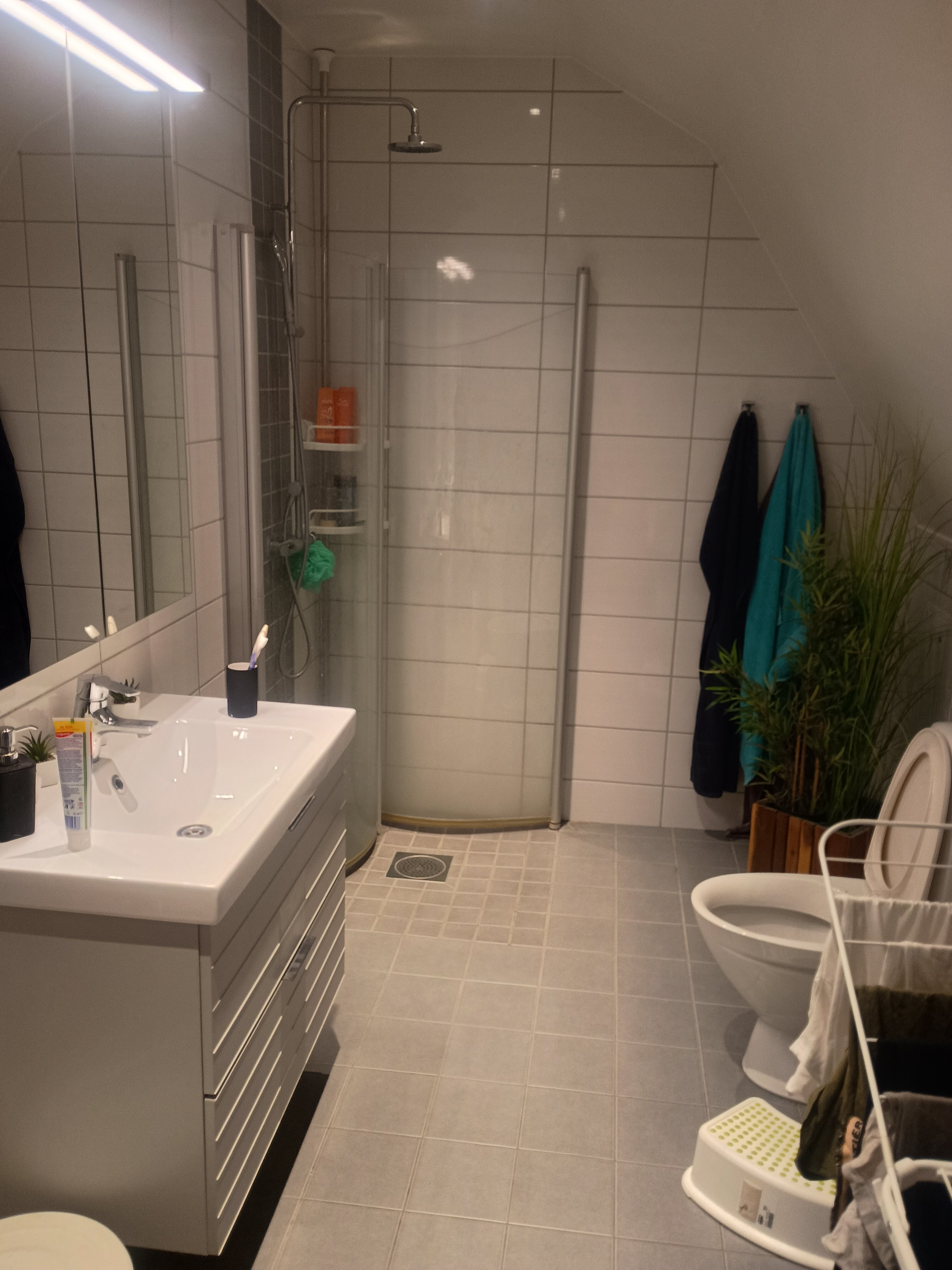 Lägenhet, 2 rooms, 65 sqm, Fjugesta – bild 5