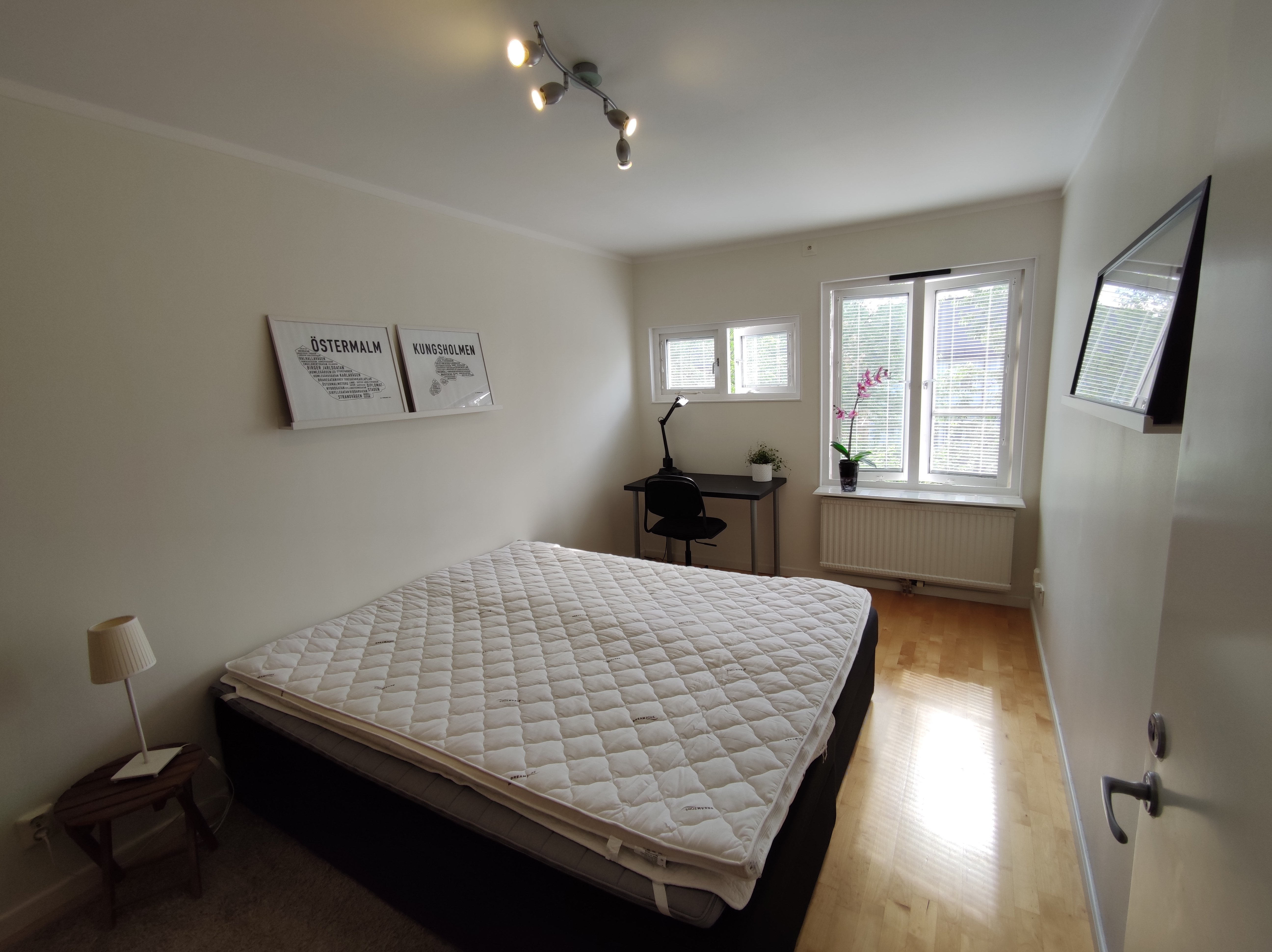 Radhus, 1 rooms, 12 sqm, Kista – bild 3