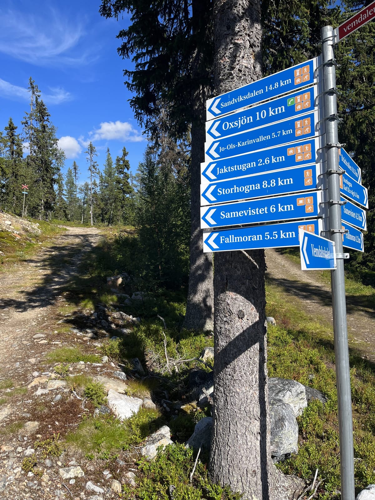 2 rok · 51 m² i Vemdalen – bild 20