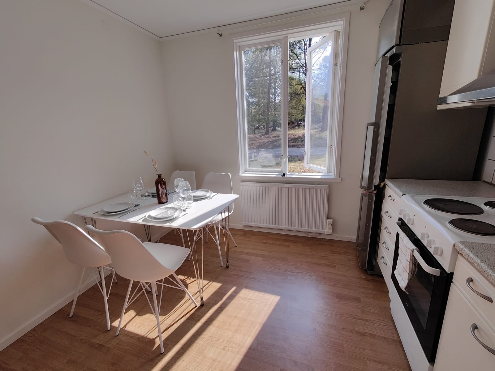 3 rok · 60 m² i Bjärtrå – bild 2