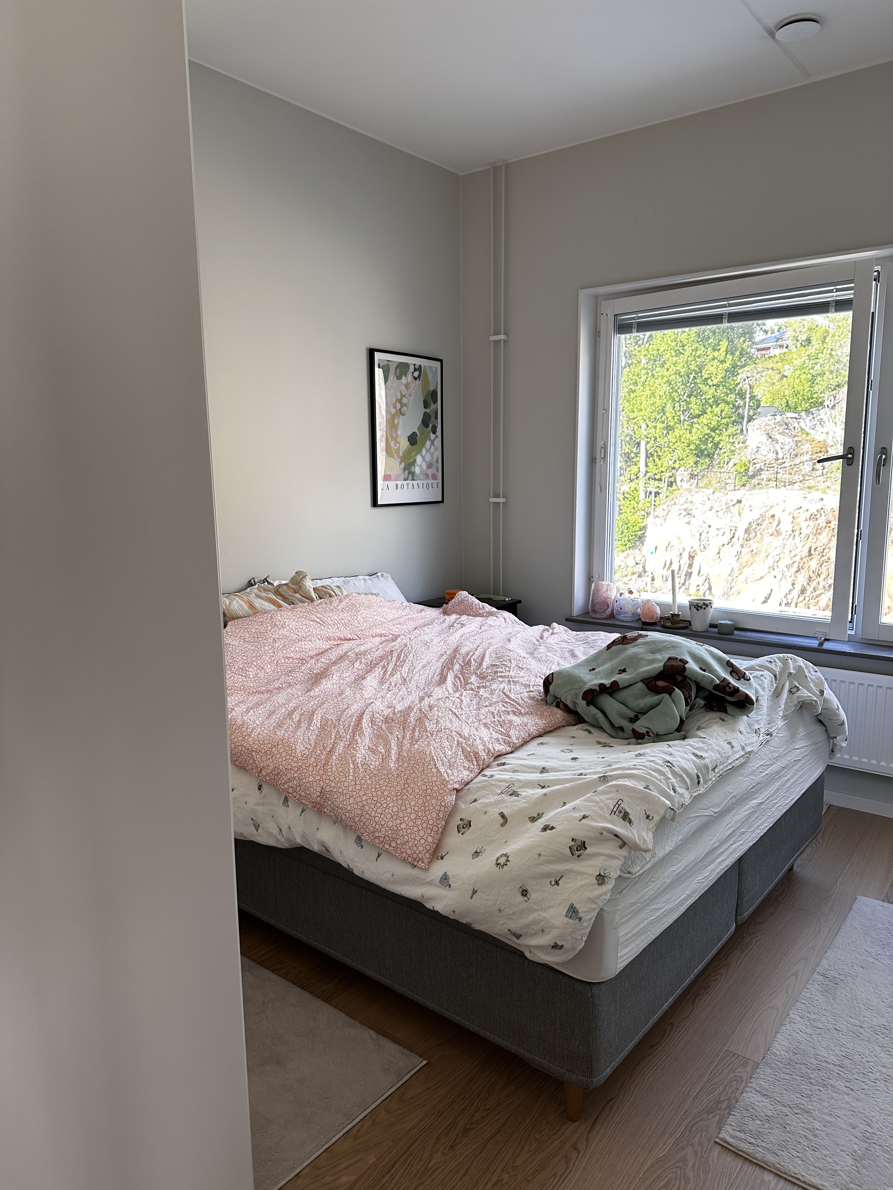 Lägenhet, 2 rooms, 53 sqm, Huddinge – bild 7