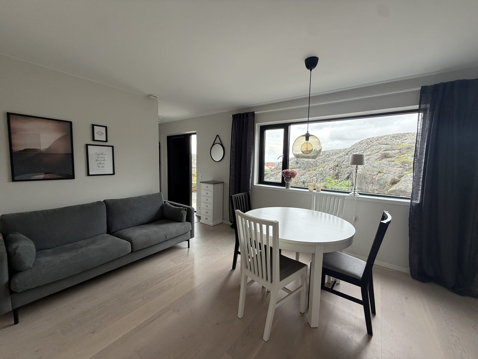 2 rok · 45 m² i Skärhamn – bild 6