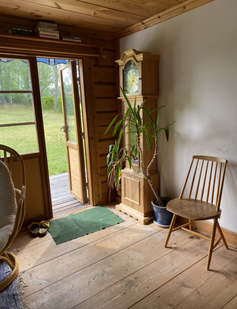 3 rok · 60 m² i Nora – bild 18