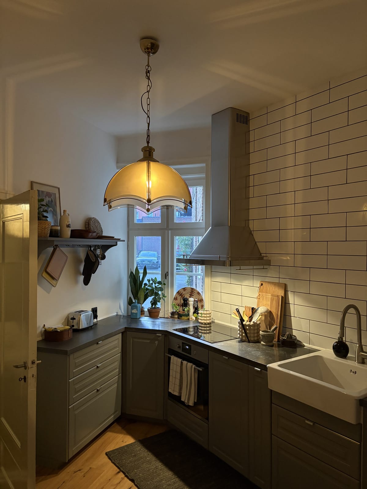 Lägenhet, 2 rooms, 48 sqm, Ängelholm