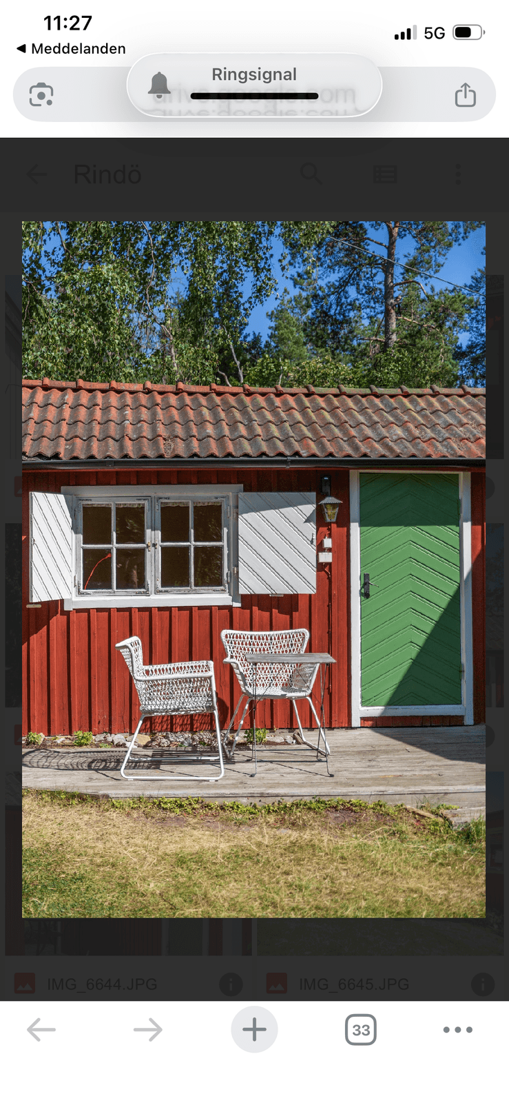3 rok · 80 m² i Vaxholm – bild 31